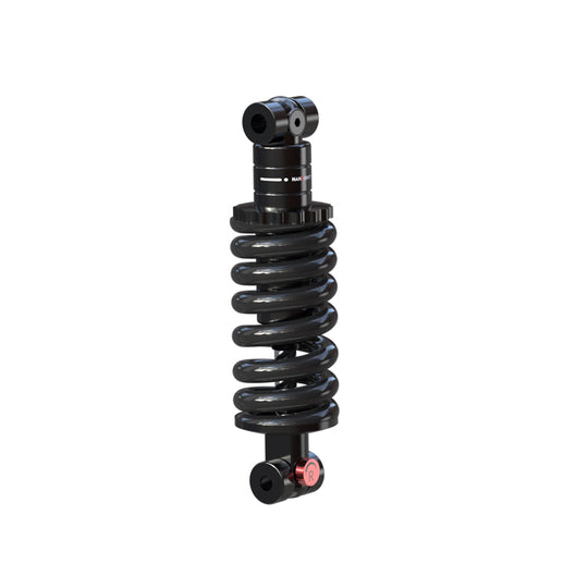 Nanrobot Electric Scooter Suspension