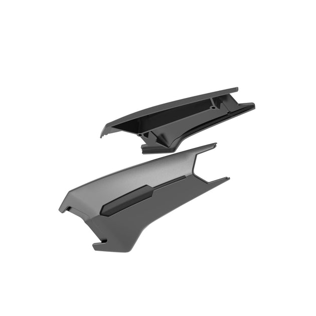 Nanrobot | N6 Rear Pedal Plastic Left and Right