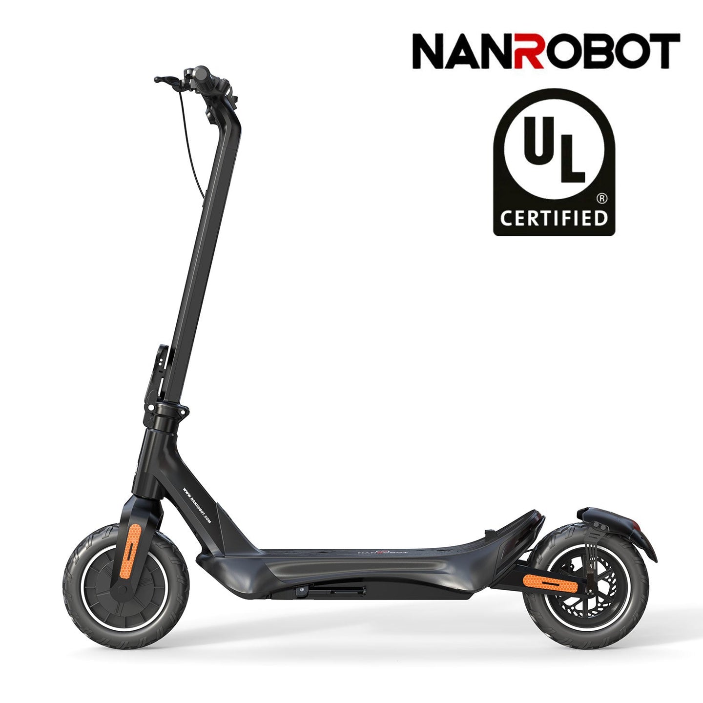 Nanrobot C1 3.0
