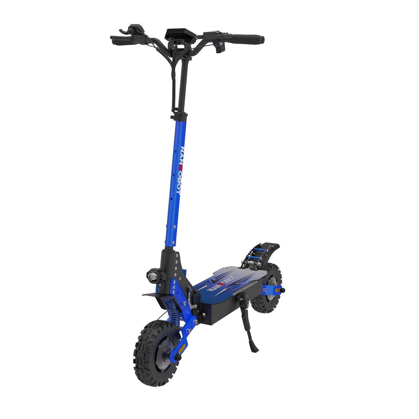 Nanrobot D4+MAX