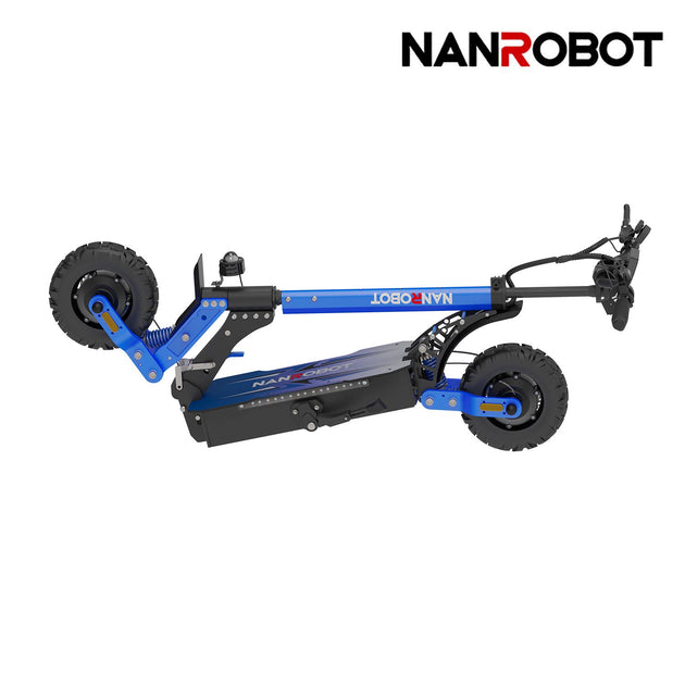 Nanrobot D4+MAX
