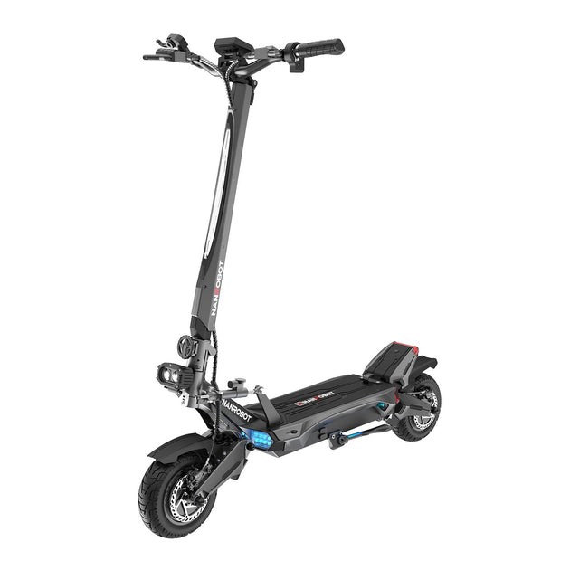 Nanrobot N6 72V