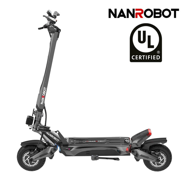 Nanrobot | N6 72V
