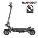 Nanrobot | N6 72V