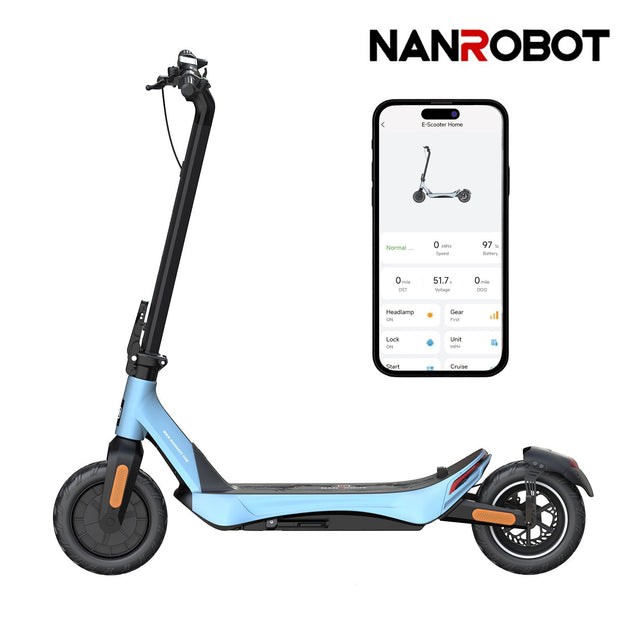 Nanrobot | C1 3.0