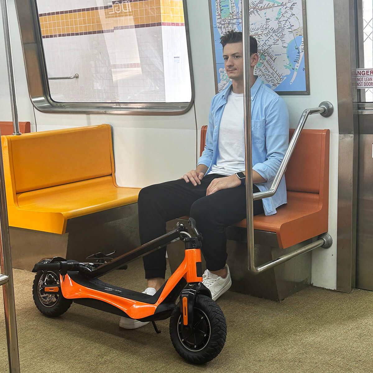 Nanrobot C1 3.0