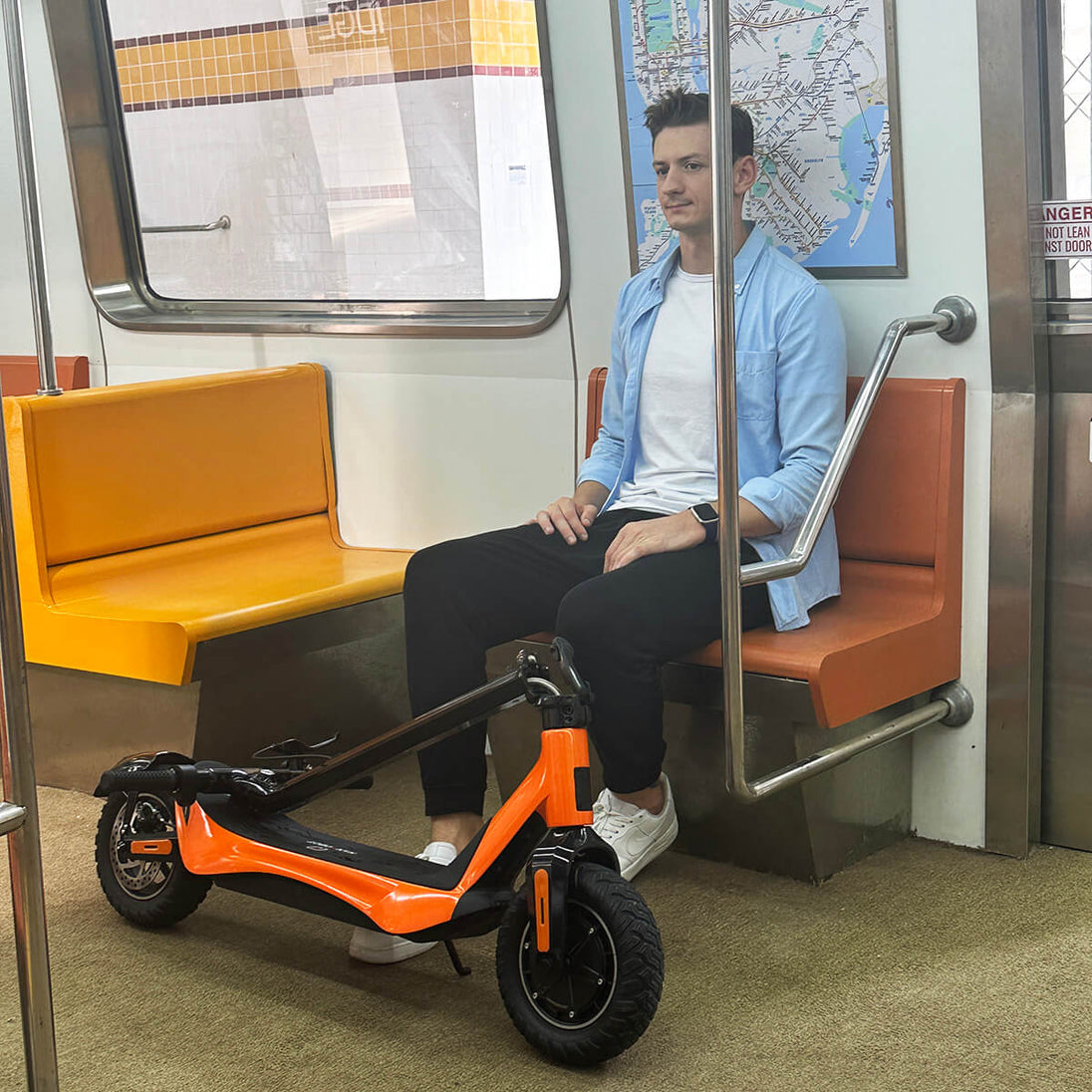 Nanrobot C1-EU