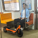 Nanrobot C1-EU