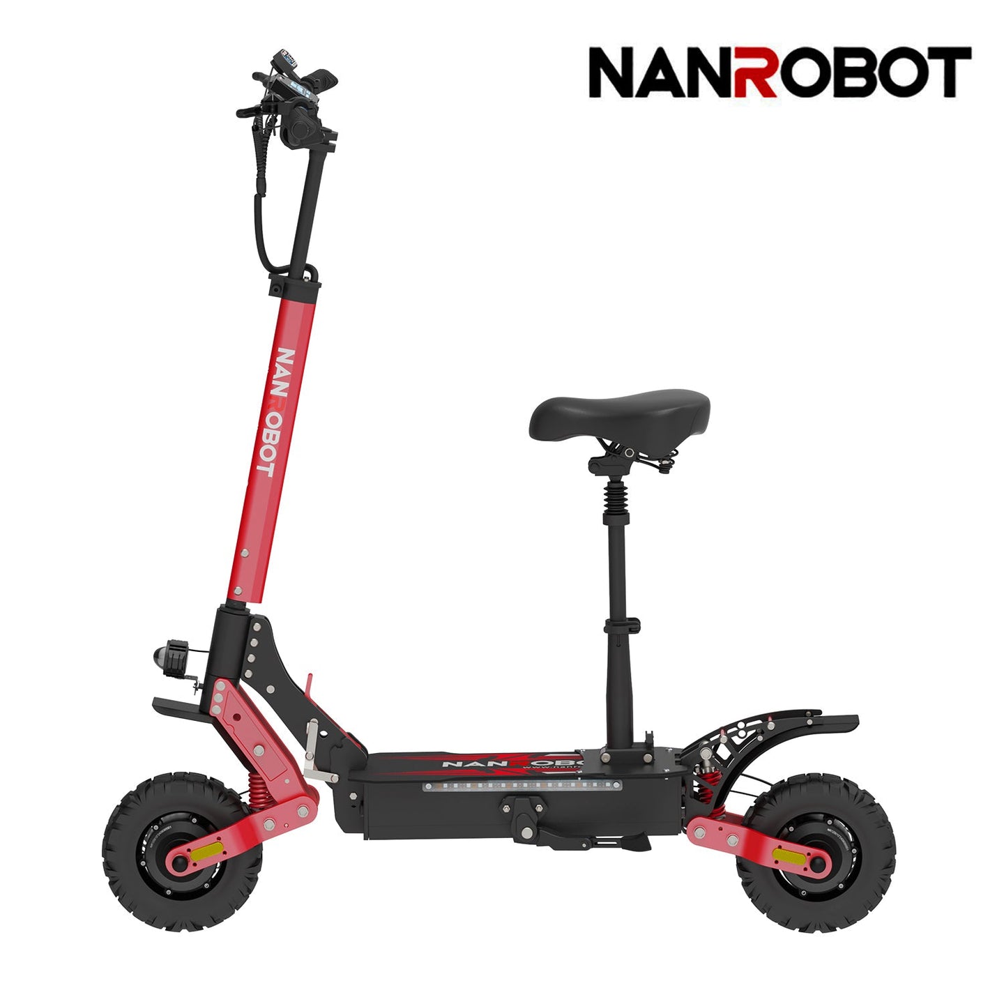 Nanrobot D4+MAX