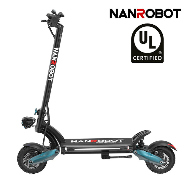 Nanrobot | D6+2.0 EU