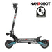 Nanrobot | D6+2.0 EU