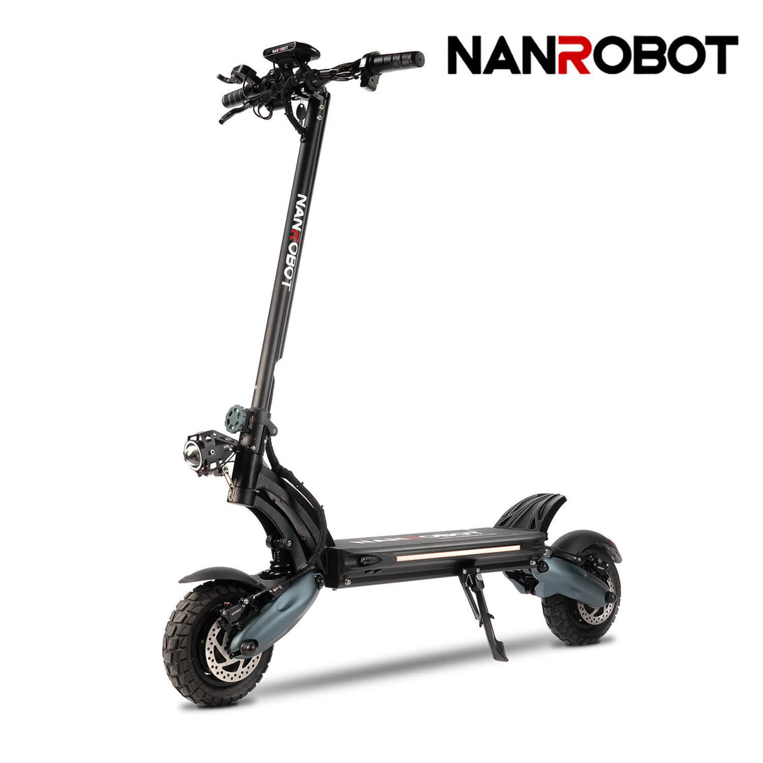 Nanrobot D6+2.0 EU