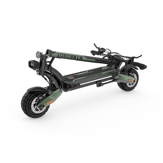 Nanrobot D6+MAX