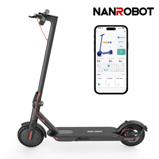 Nanrobot | H1