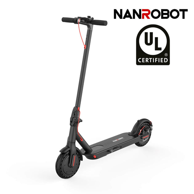 Nanrobot H1