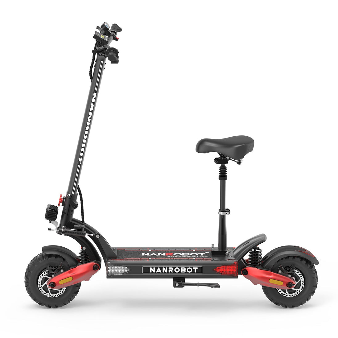 Nanrobot LS7+ 72V
