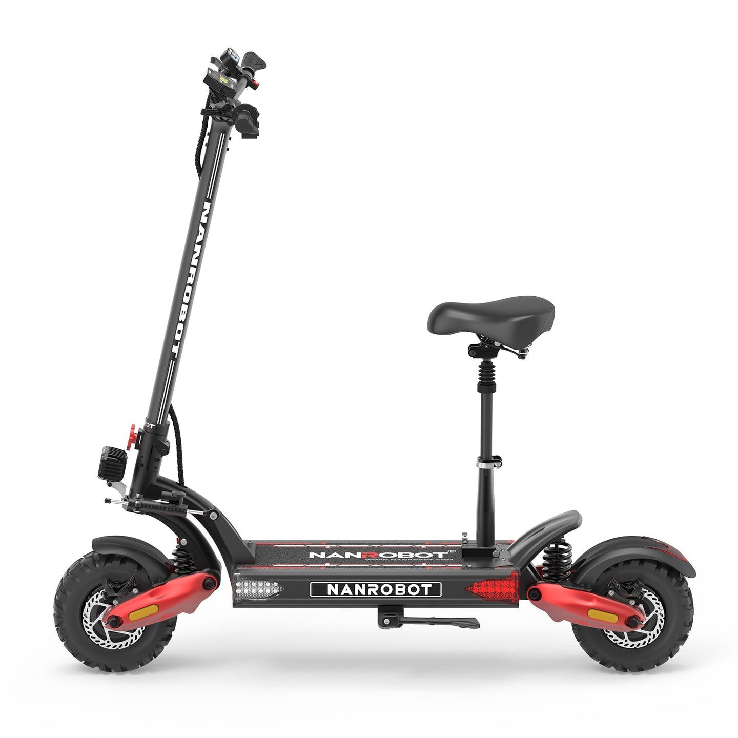 Nanrobot LS7+ 72V