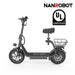 Nanrobot M5 PRO-EU