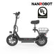 Nanrobot M5 PRO-EU