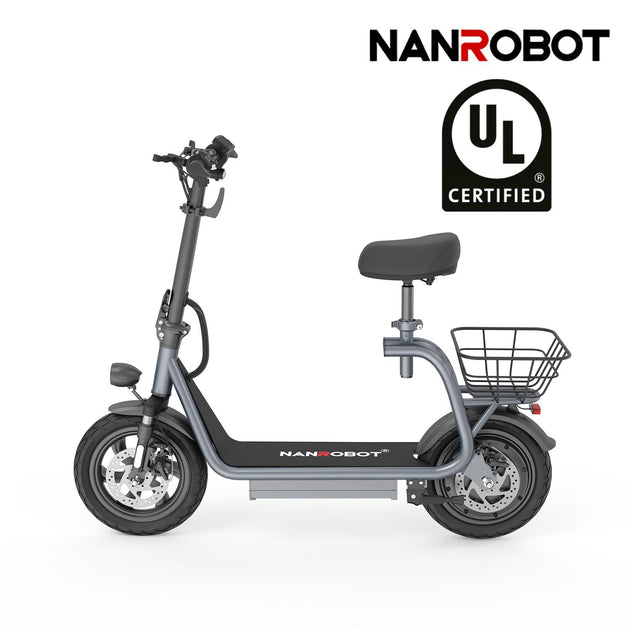 Nanrobot | M5 PRO-EU
