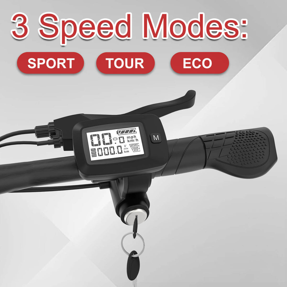 Nanrobot M5 PRO-EU