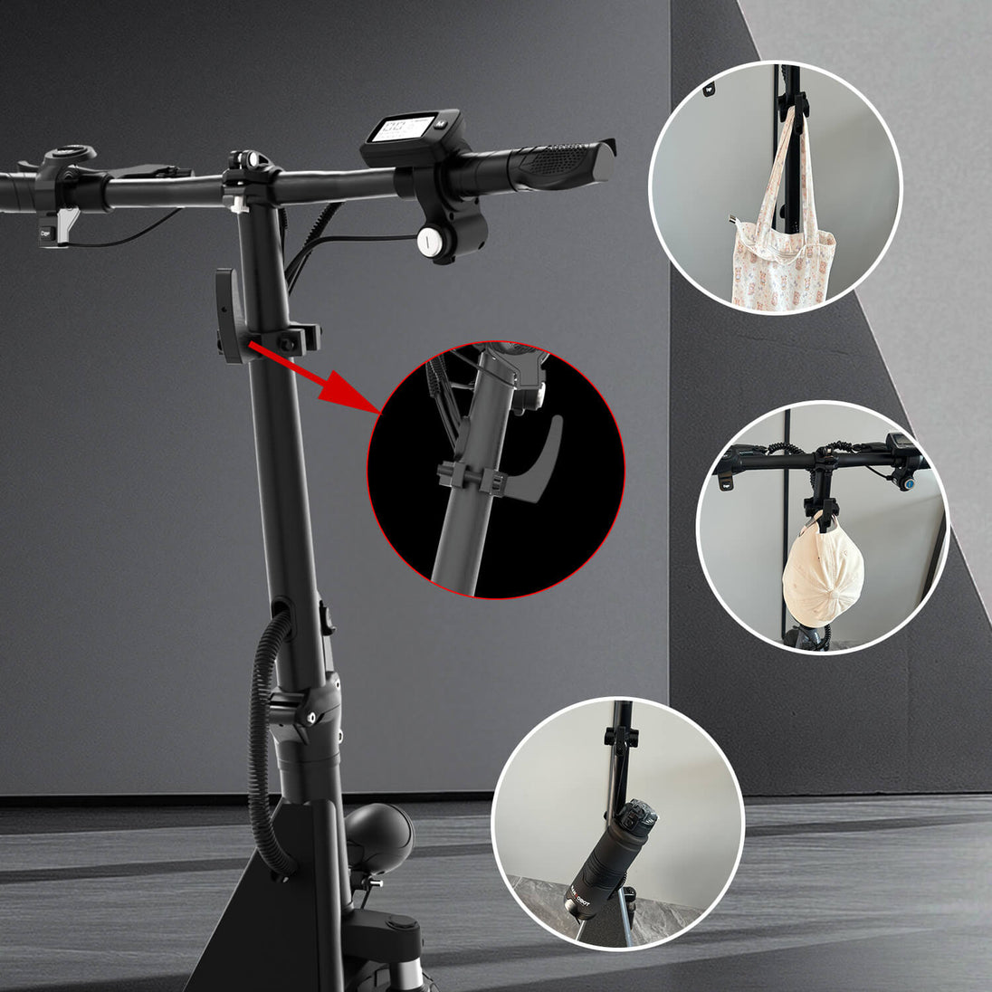 Nanrobot M5 PRO-EU