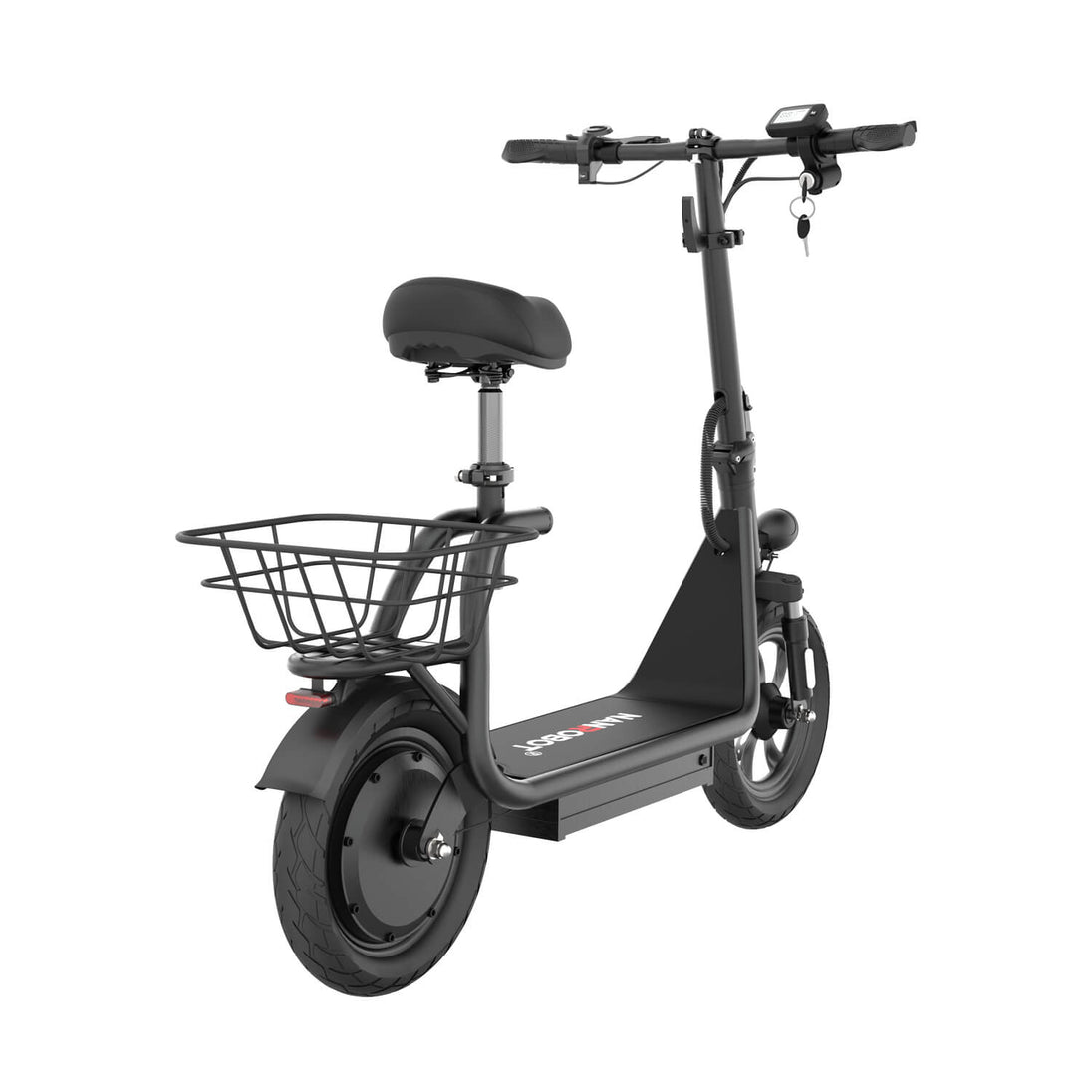 Nanrobot M5 PRO-EU
