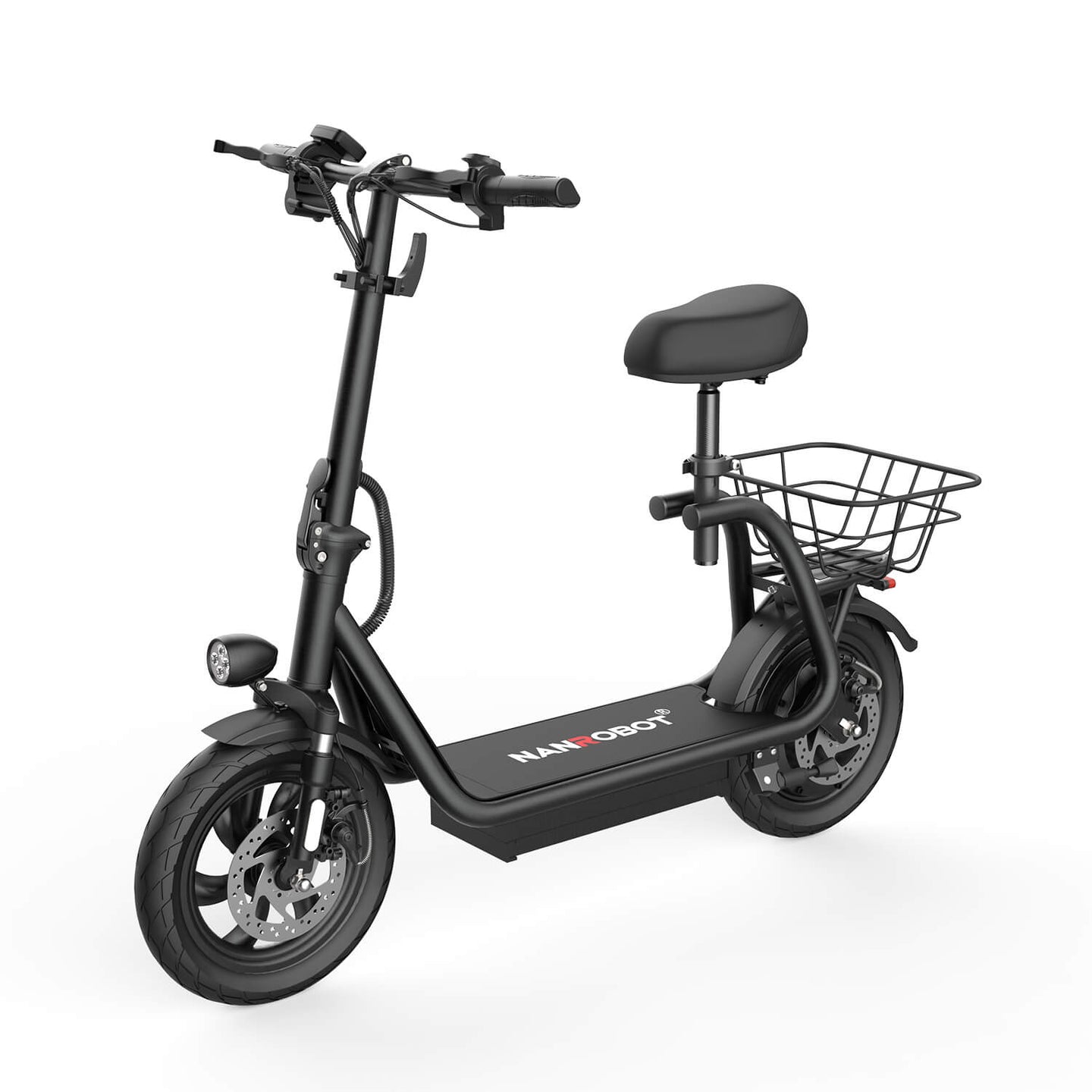 Nanrobot M5 PRO-EU