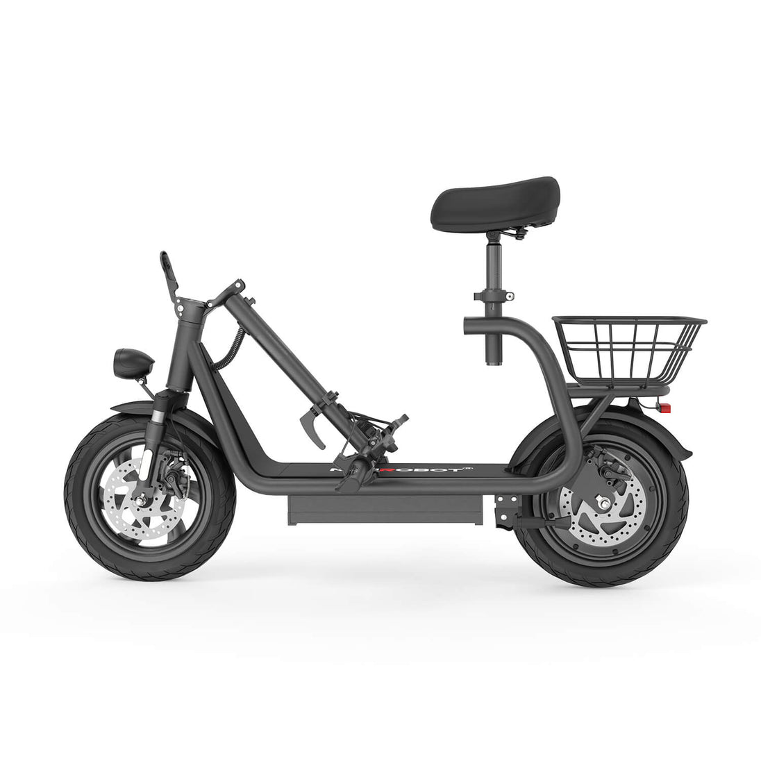Nanrobot M5