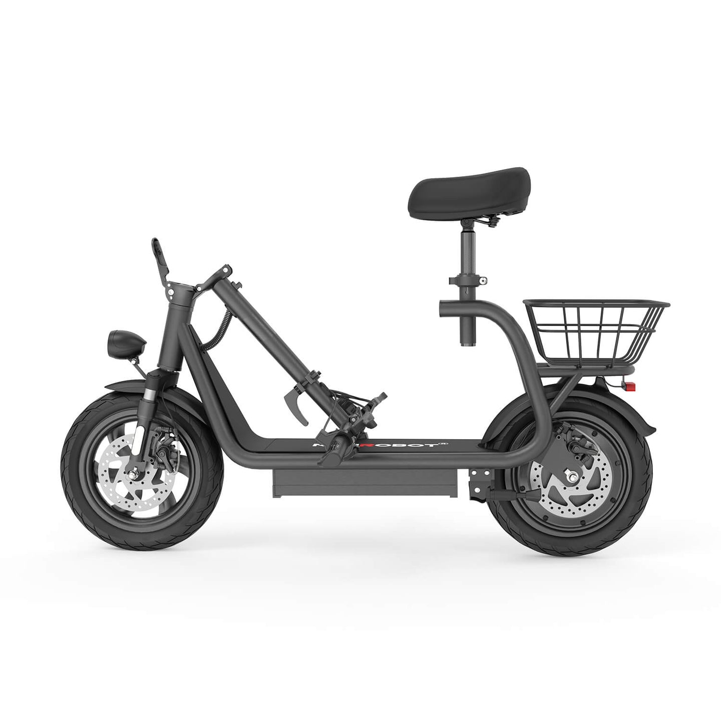 Nanrobot M5
