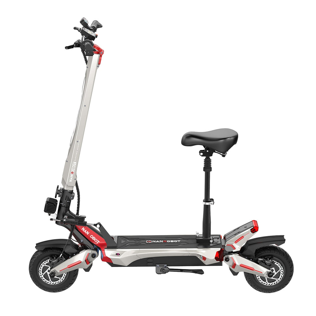 Nanrobot N6 72V