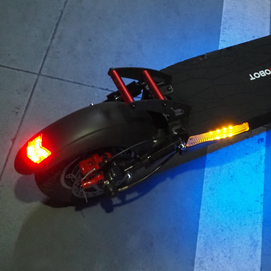 Nanrobot T1