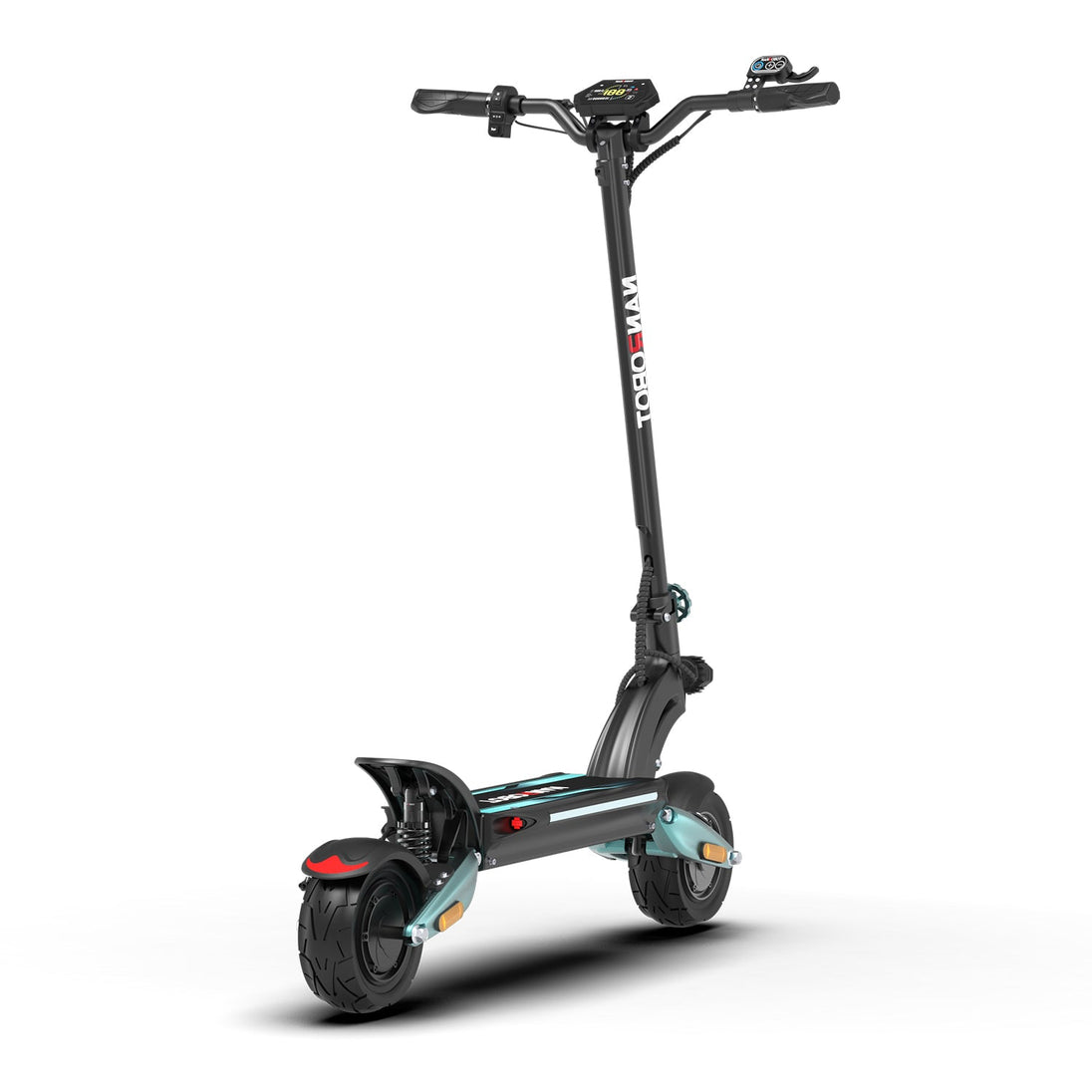 Nanrobot LIGHTNING PRO
