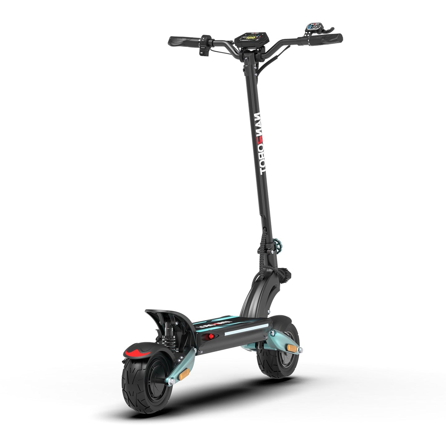 Nanrobot LIGHTNING PRO