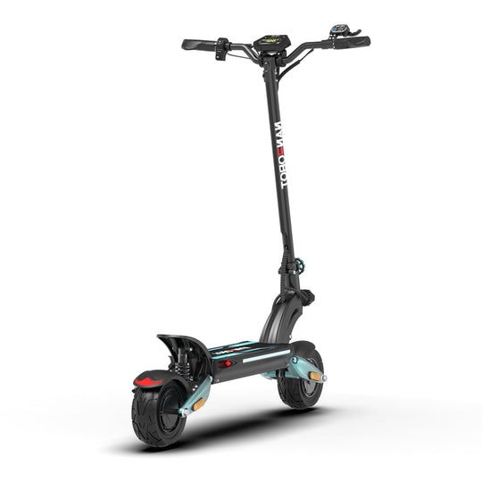 Nanrobot LIGHTNING PRO