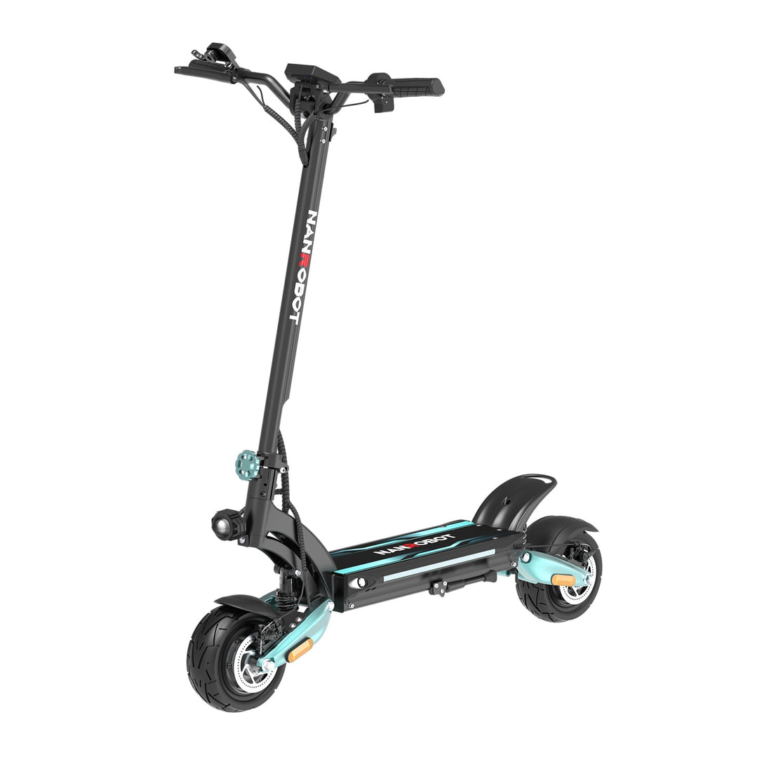 Nanrobot LIGHTNING PRO