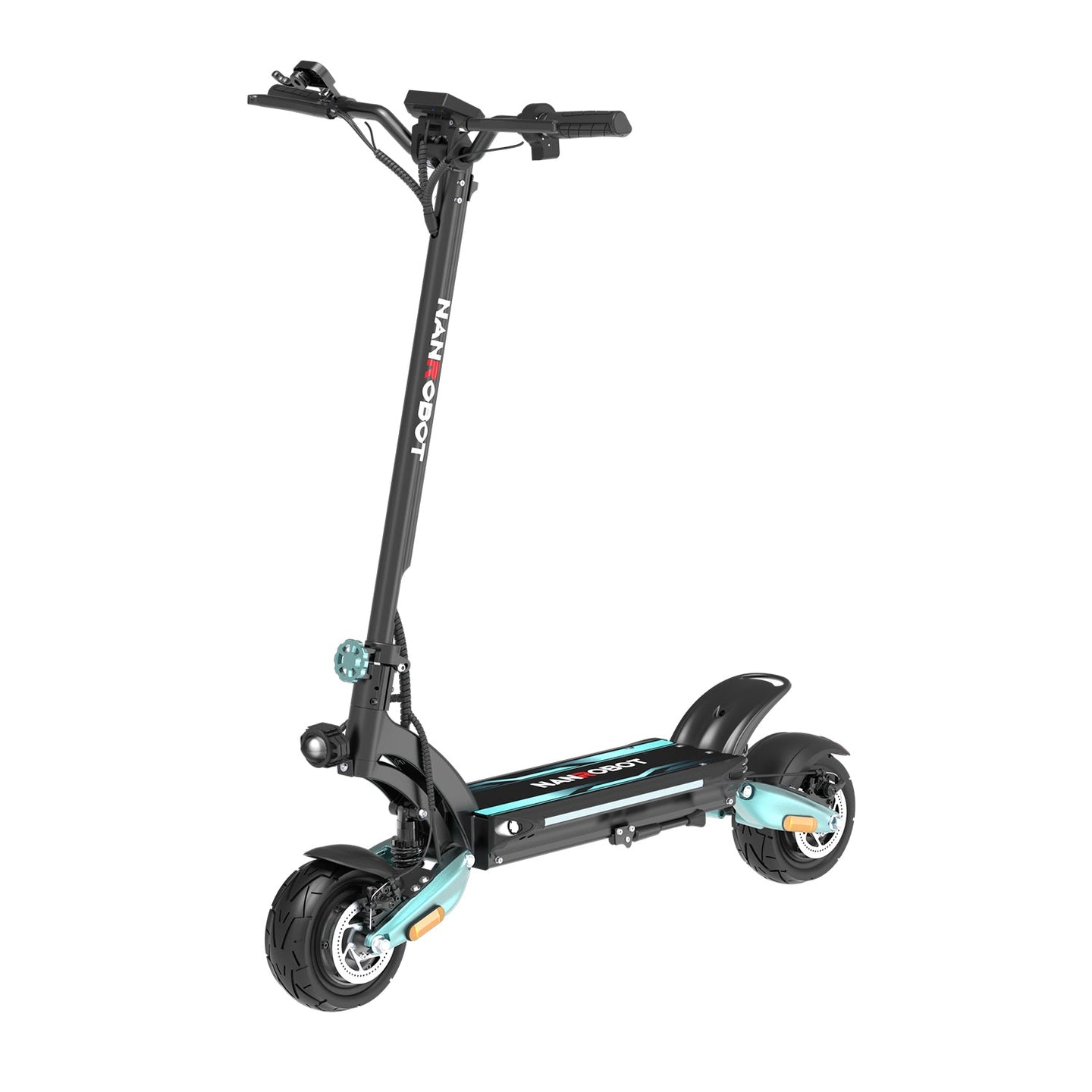 Nanrobot LIGHTNING PRO