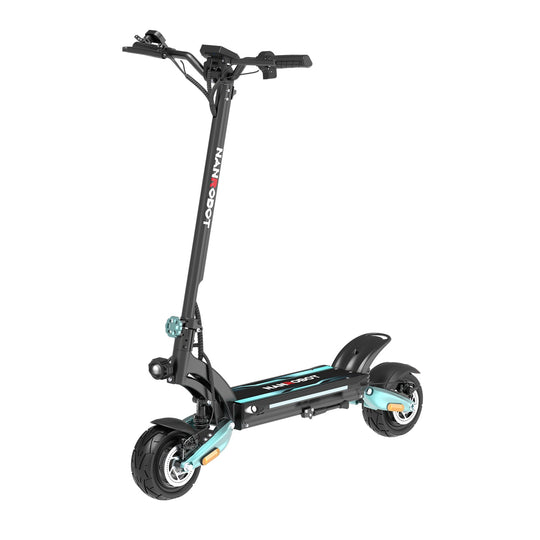 Nanrobot LIGHTNING PRO