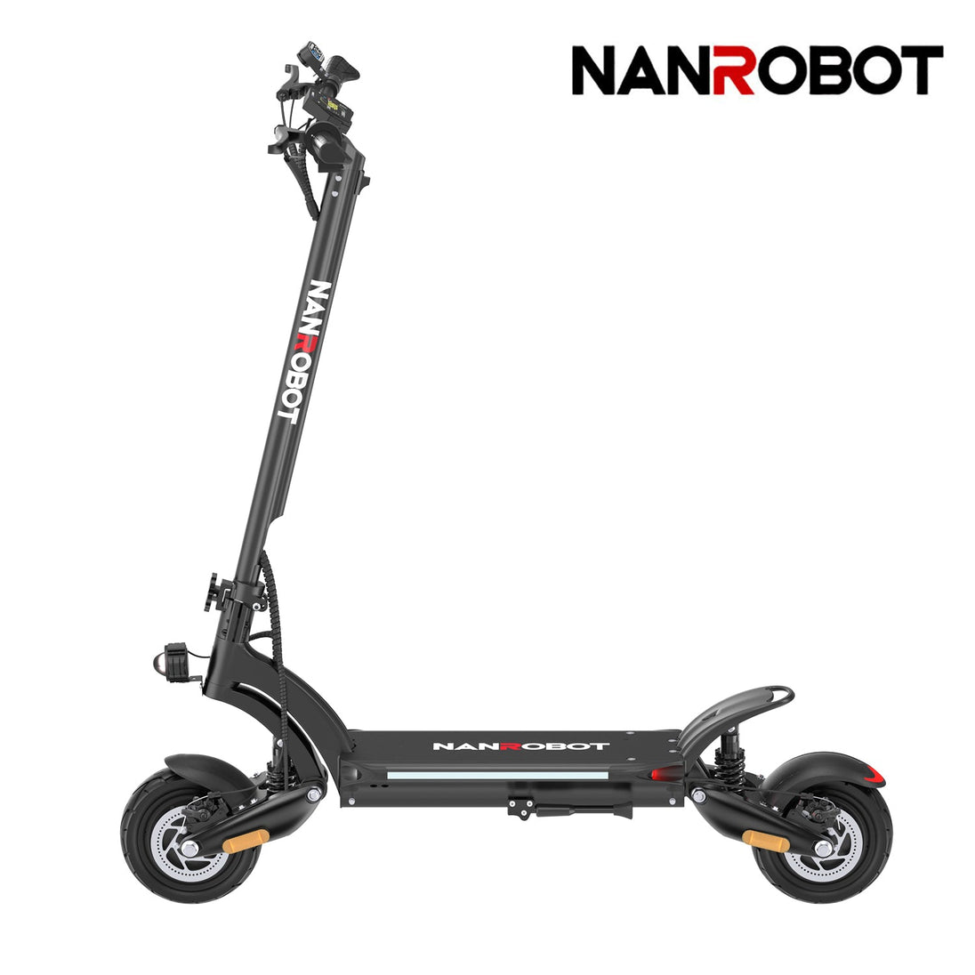Nanrobot LIGHTNING PRO