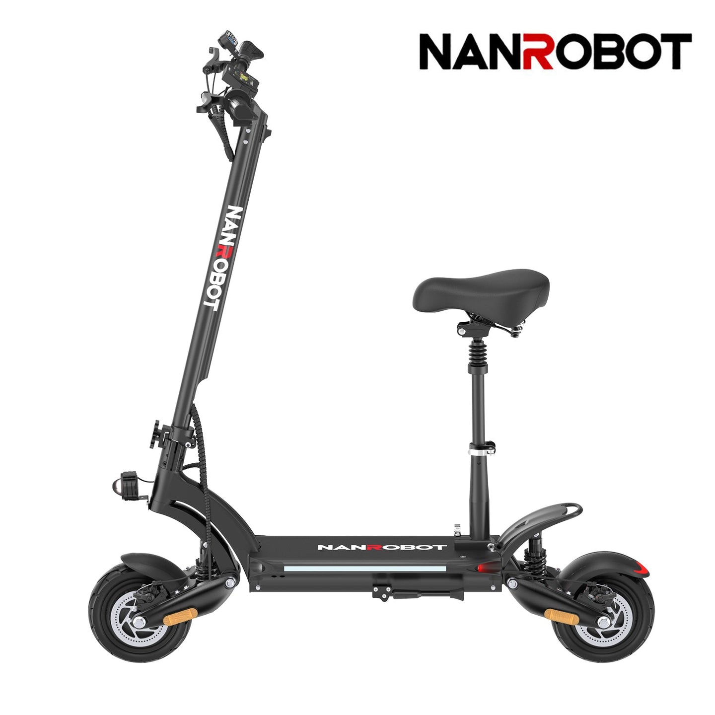 Nanrobot LIGHTNING PRO