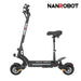 Nanrobot LIGHTNING PRO