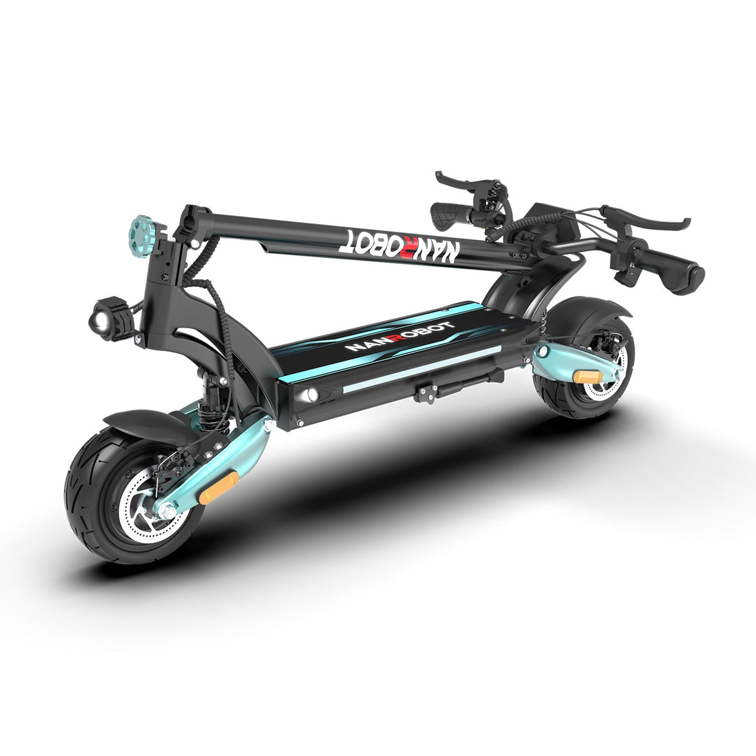 Nanrobot LIGHTNING PRO