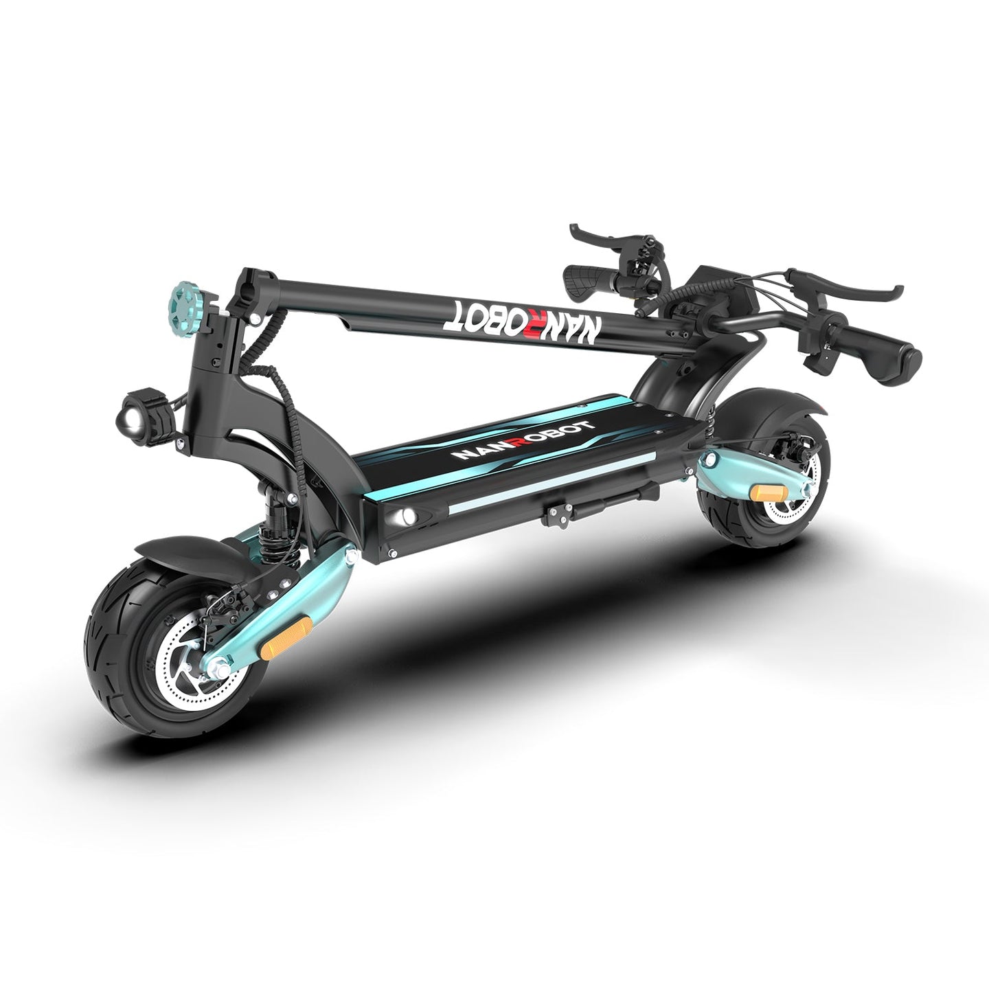 Nanrobot LIGHTNING PRO