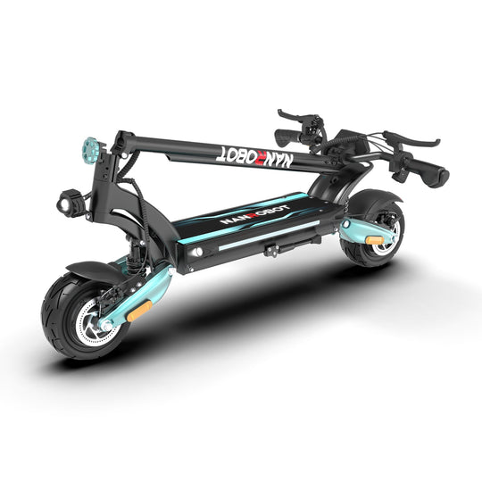 Nanrobot LIGHTNING PRO