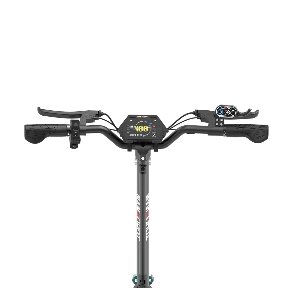 Nanrobot LIGHTNING PRO