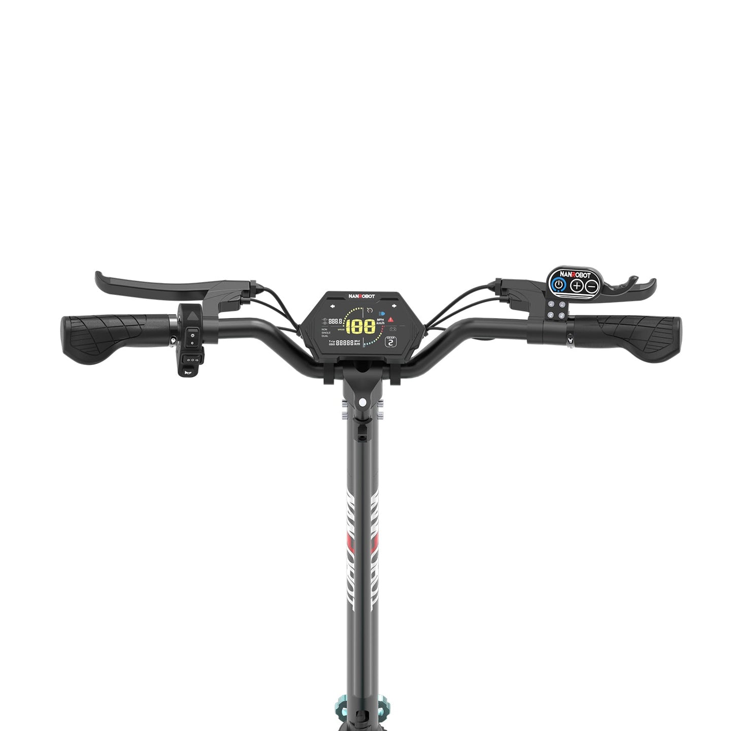 Nanrobot LIGHTNING PRO