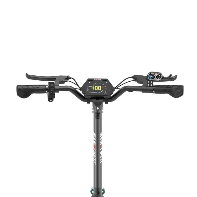 Nanrobot LIGHTNING PRO
