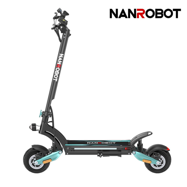 Nanrobot | LIGHTNING PRO
