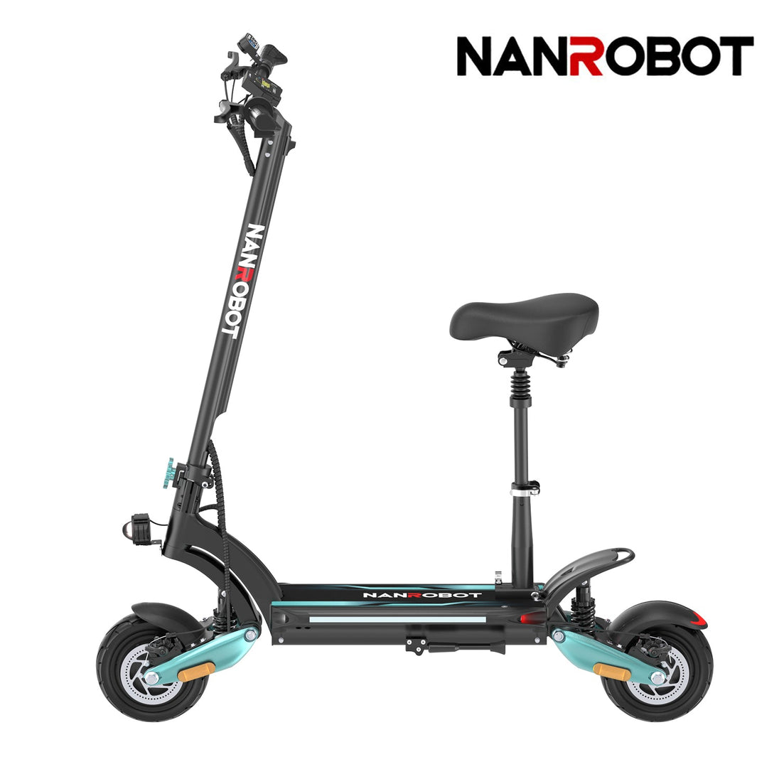 Nanrobot LIGHTNING PRO