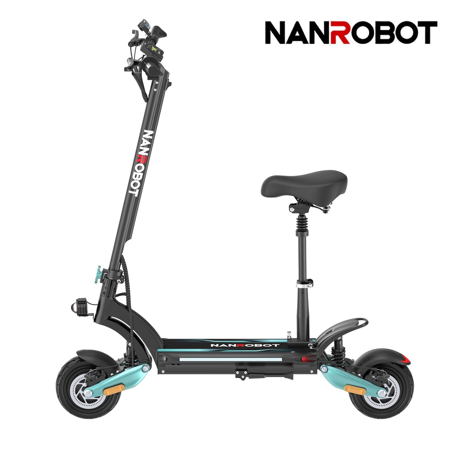 Nanrobot LIGHTNING PRO